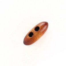 마마니트 떡복기 나무단추 1개