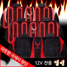 자동차뒷유리열선