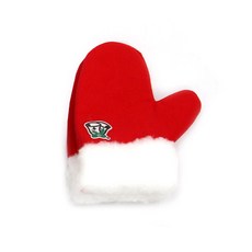 피플스파티 꿈동산 산타장갑