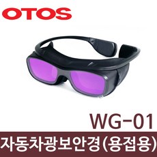 독일뷔르트보안경