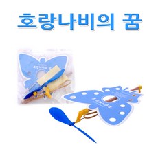 호랑나비키트