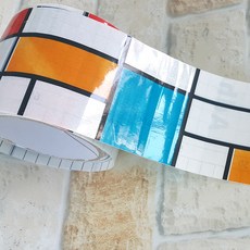 몬드리안시트지