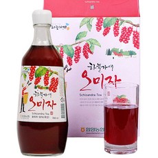 하늘가애청매실