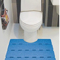 아이팜세면대발판