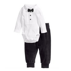 나비넥타이백일촬영