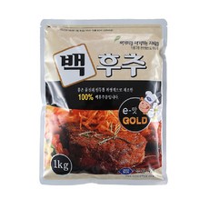 두원농협생강차