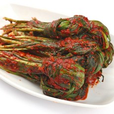 웅순네김치 부추김치, 1kg, 1개
