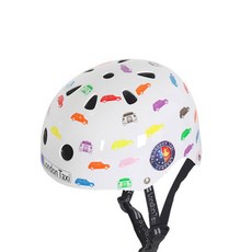 런던택시바이크