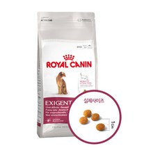 로얄캐닌 cat 엑시전트 아로마 어트랙션 2kg, 1개