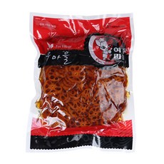 원하프연근조림4kg/그린웰푸드총알배송, 4kg, 1개