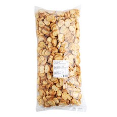원하프마늘과자900g/리치식품총알배송, 900g, 1개