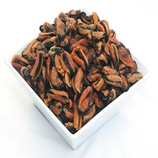 내음 남해안 건홍합, 300g, 1개
