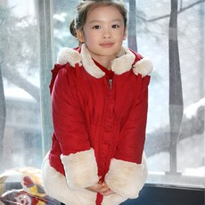 아동역시즌패딩