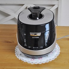 밥통덮개