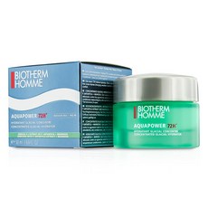 비오템옴므 아쿠아파워 72H 수분 젤, 50ml, 1개