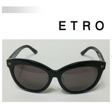 ETRO 에트로 선글라스 ET610SA 001 gil