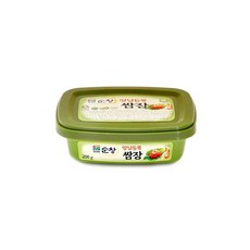 순창쌈장스페셜