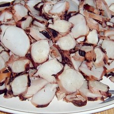 아이스박스 동전가문어 300g 오족, 1개, 1kg