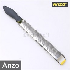 Anzo [Anzo] 고운 치즈 그레이터 (일자형), 단품