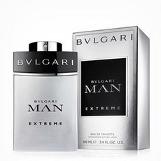 불가리맨익스트림