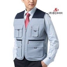 경호복