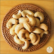 카멜리아 당일볶아 고소한 햇 볶은캐슈넛 500g, 1개, 300g
