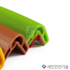 pvc모서리