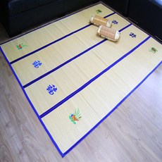 왕골돗자리까페트랜드