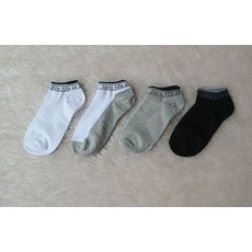 꼼데발목양말