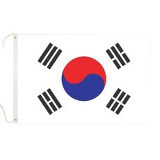 가온돌 태극기, 80*120cm, 1개