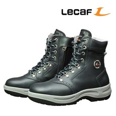 르까프 DW-820 8인치 중공업용 안전화