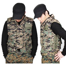 특전조끼
