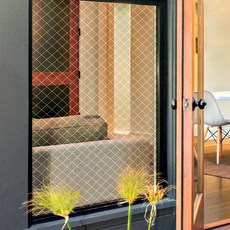 그물망창문시트