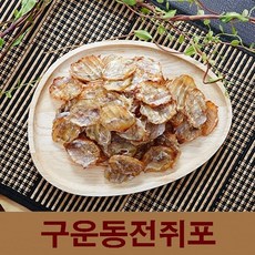 일본쥐포