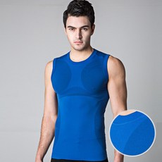 남성몸매보정나시