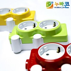 누빠콘
