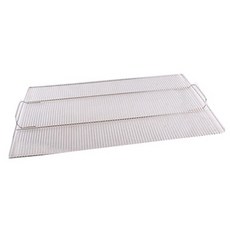 캠핑천사 탱크 바베큐 석쇠 (시니어) (T-8500에 사용), 1개