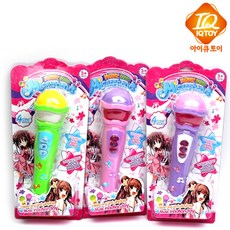 어린이 확성마이크/마이크놀이, 1, 1개