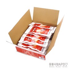 모닝푸드 닭가슴살 오리지널 22g x 30개(set), 30개