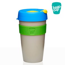 [KEEPCUP] 핫한 텀블러 킵컵, ST. GERMAIN, 454ml, 1개