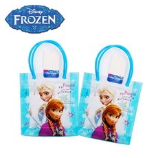 디즈니수영가방