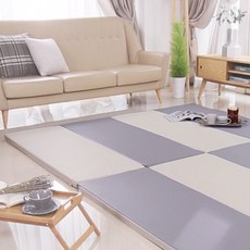 접이식놀이방매트