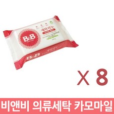 비앤비세탁비누200