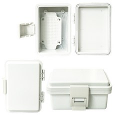 유동팬컨트롤박스