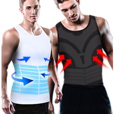 남자뱃살복대매쉬