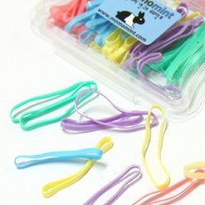 어린이집무지개줄10인용