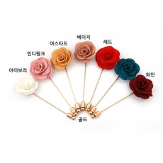 장미부토니에