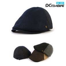 헨리코튼헌팅캡