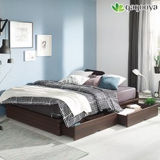 가구야더블철재큰서랍형677