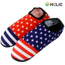 스포홀릭아쿠아슈즈